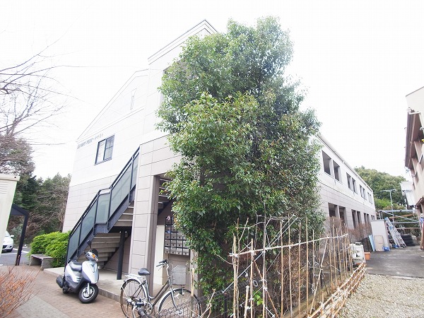 ヴァンベールヤマモト その他外観6