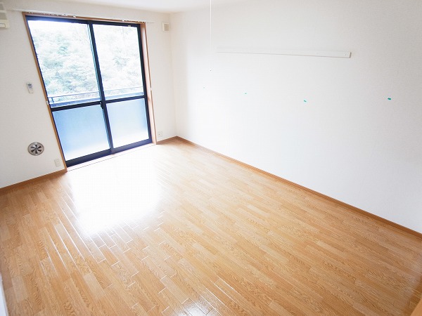 ヴァンベールヤマモト リビング