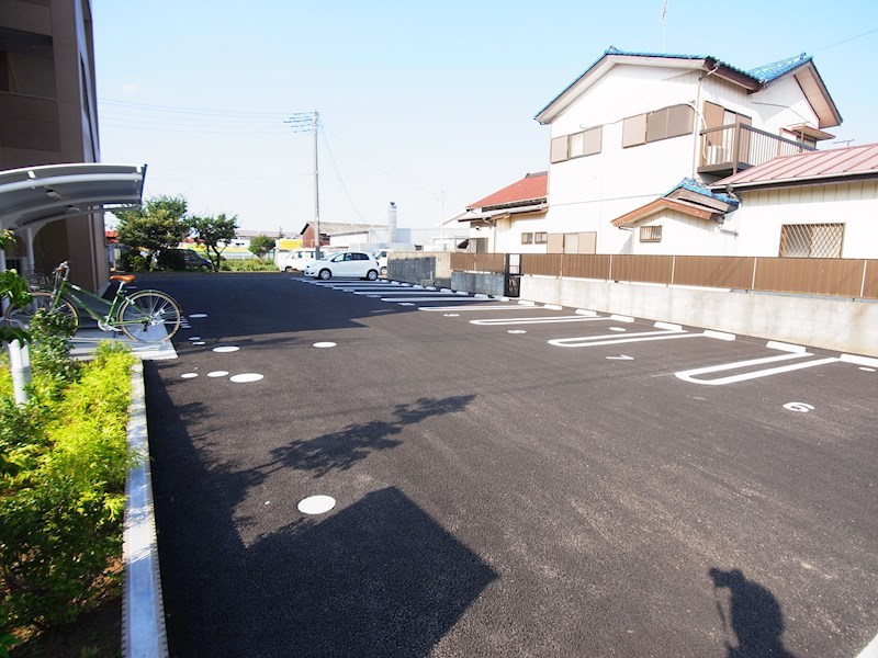 メゾン　ビブレ その他外観2