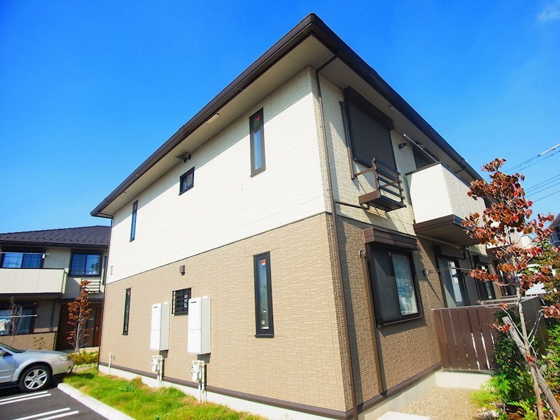 オルテンシアⅡ その他外観1