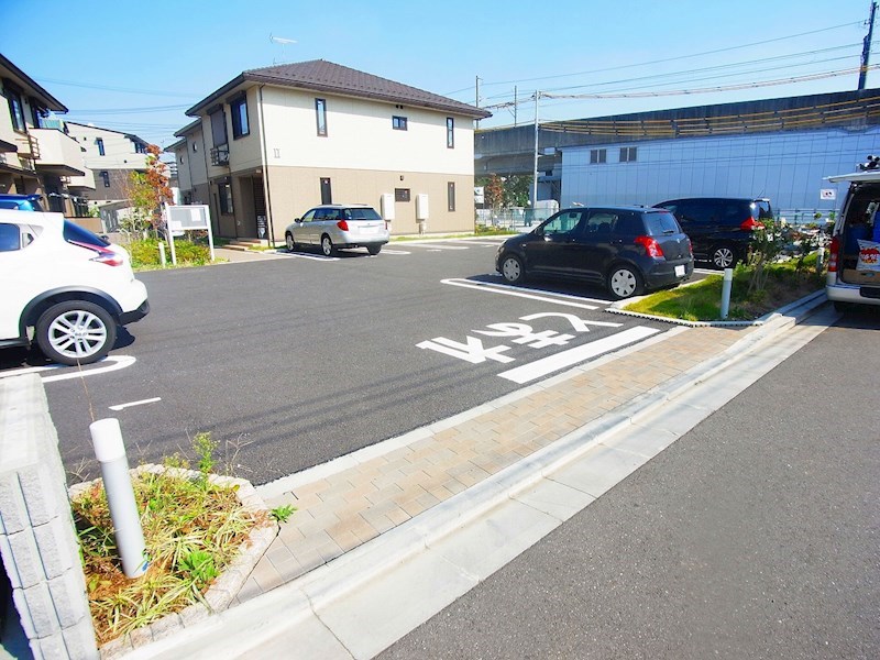 オルテンシアⅡ その他外観5