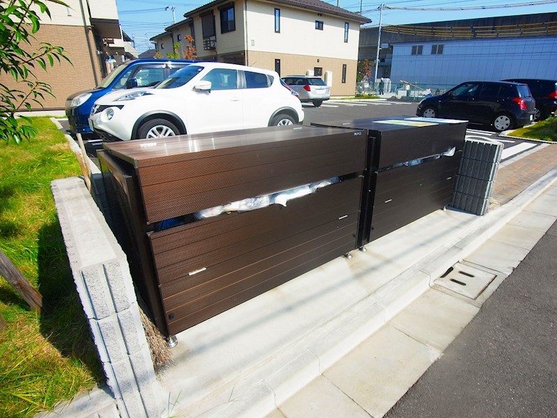 オルテンシアⅡ その他外観6