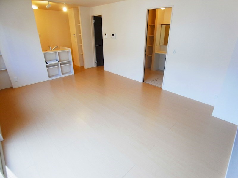 オルテンシアⅡ リビング