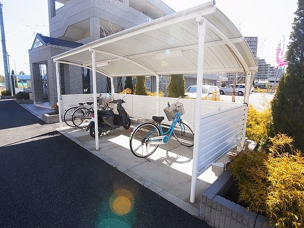 HIMMEL　BLA～ヒンメル　ブロー～　 その他外観3