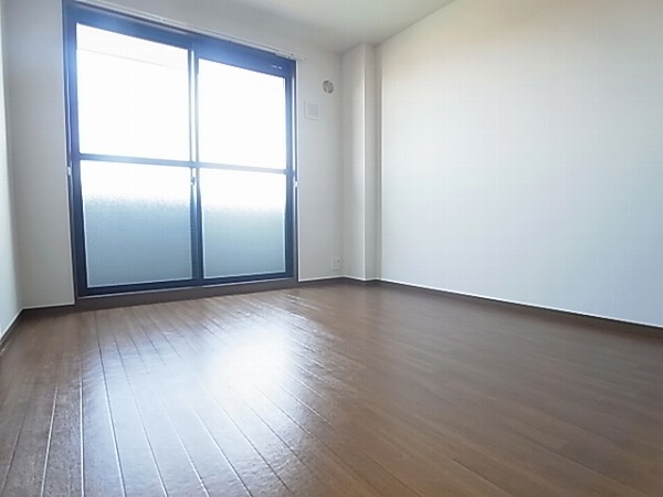 HIMMEL　BLA～ヒンメル　ブロー～　 ベッドルーム