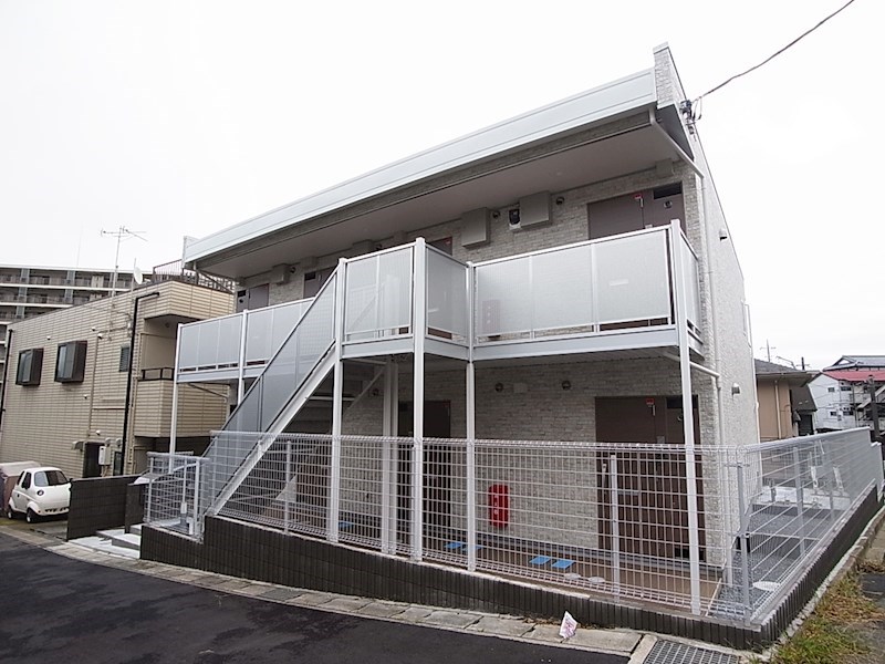 リブリ・レガーレ その他外観1