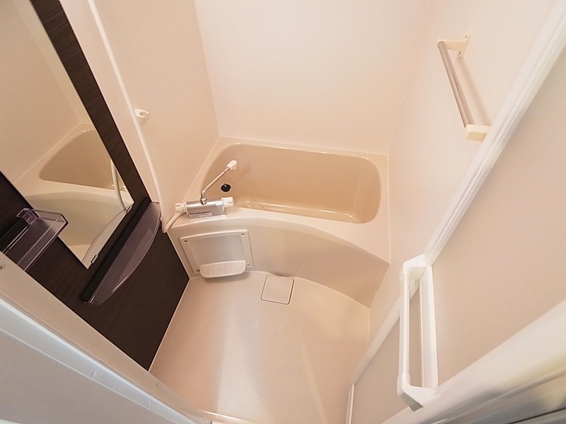 リブリ・レガーレ 風呂画像