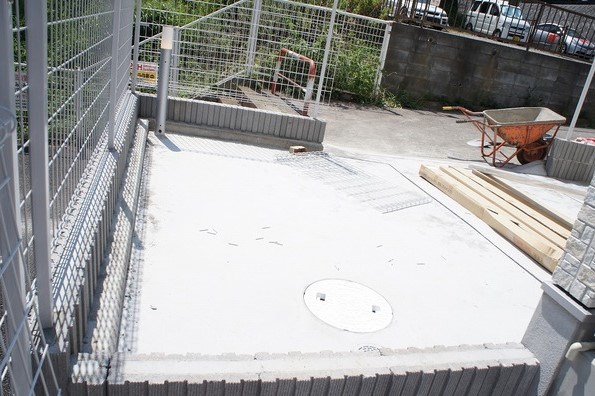 リブリ・レガーレ その他外観4