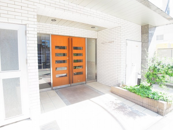 ヴランドール柏中央 その他外観1