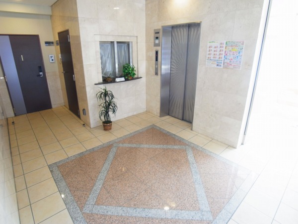 ヴランドール柏中央 その他外観2