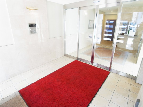 ヴランドール柏中央 その他外観4