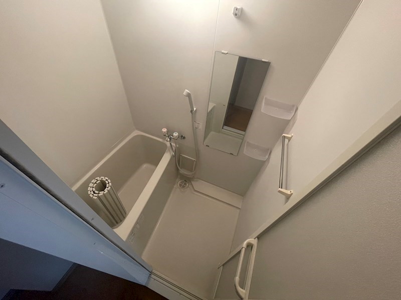 ヴランドール柏中央 風呂画像