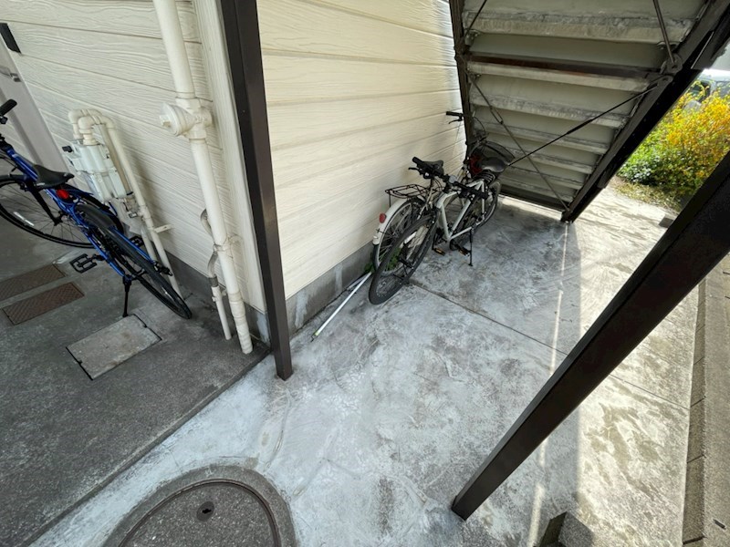 さつきコーポ その他外観3