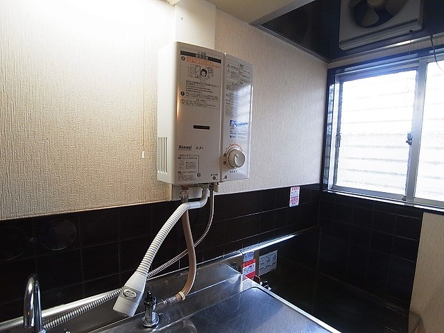 さつきコーポ その他15