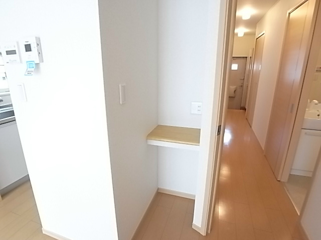 エテルノ　ピアッツァＢ その他6
