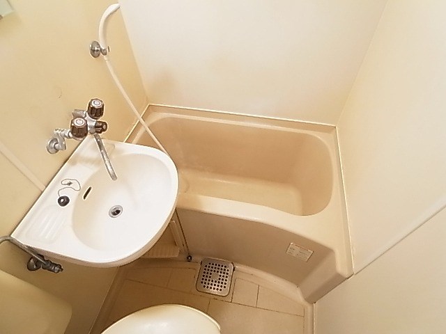 パレス南柏  その他2