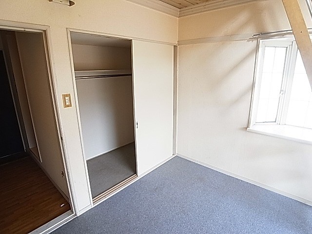 パレス南柏  その他3