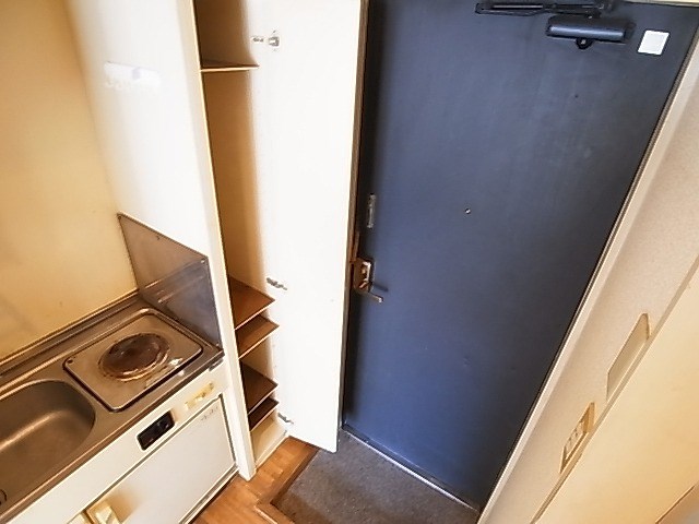 パレス南柏  その他4