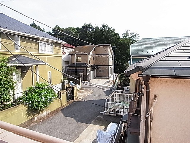 パレス南柏  その他5