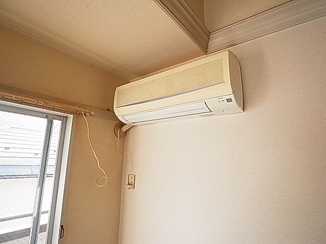 パレス南柏  その他6