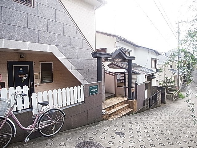 パレス南柏  その他外観3