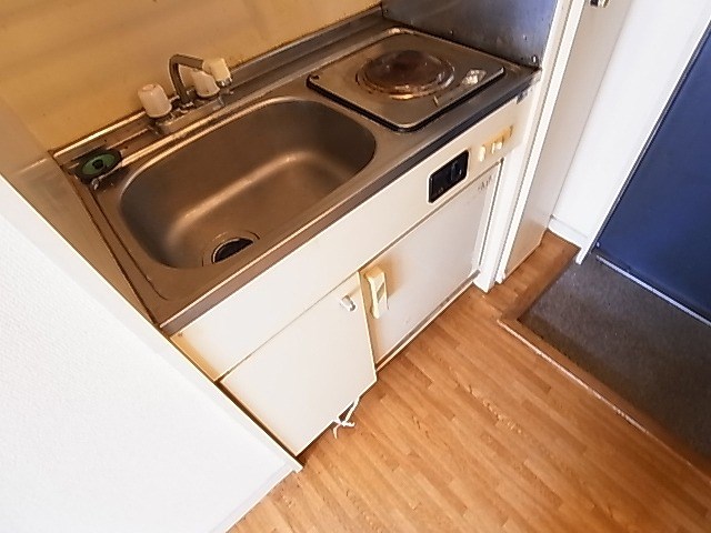 パレス南柏  その他7