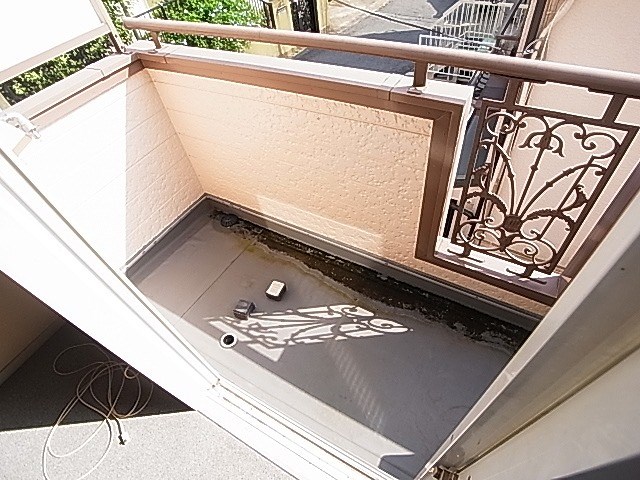 パレス南柏  その他8