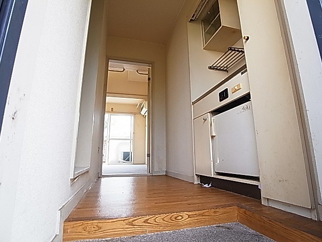 パレス南柏  その他14