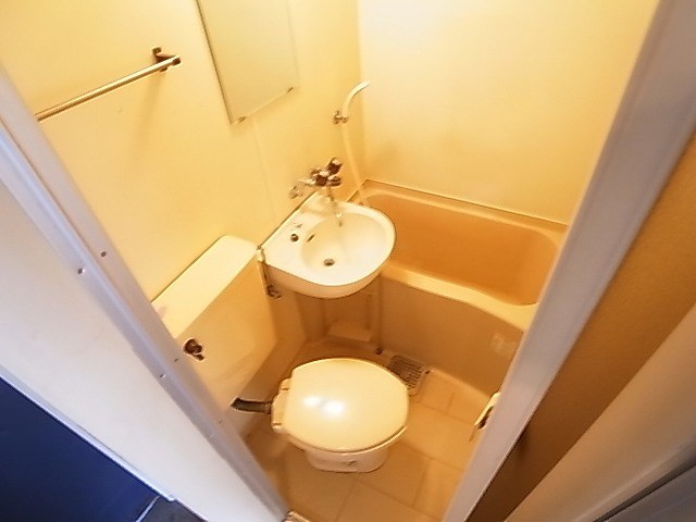 パレス南柏  その他15