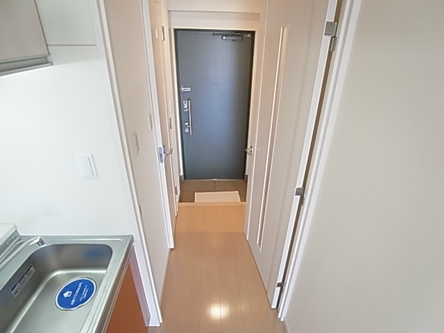 ラフィーヌ・南流山 その他4