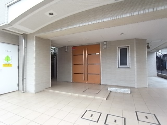 ラフィーヌ・南流山 その他外観1