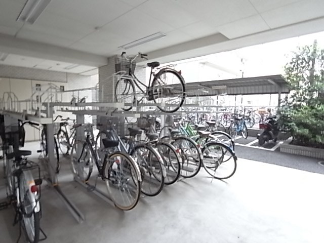 ラフィーヌ・南流山 その他外観3