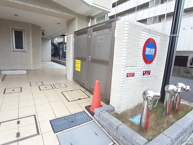 ラフィーヌ・南流山 その他外観4