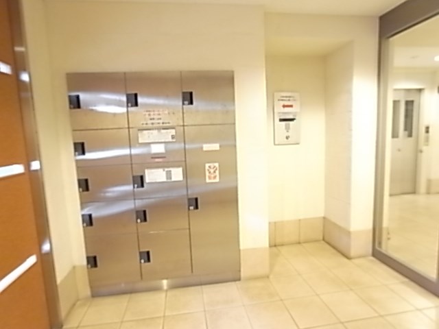 ラフィーヌ・南流山 その他外観5