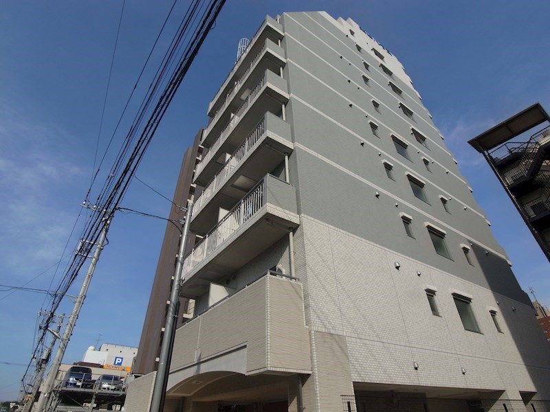 ラフィーヌ・南流山 その他外観6