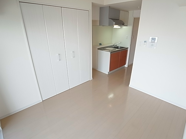 ラフィーヌ・南流山 リビング