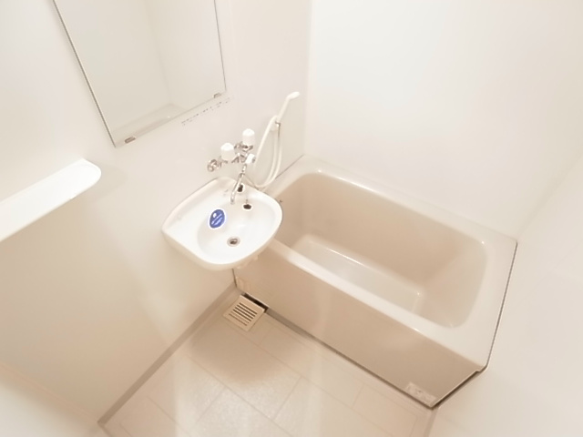 ラフィーヌ・南流山 風呂画像