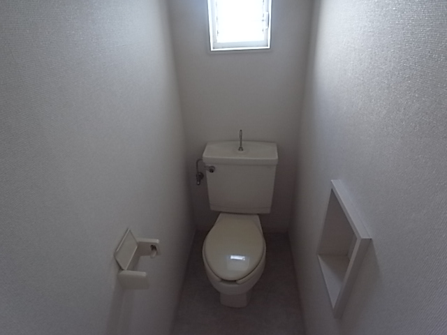 ジェイテラス北小金 その他1