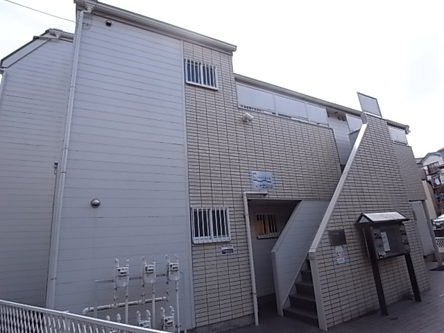 ジェイテラス北小金 その他外観1