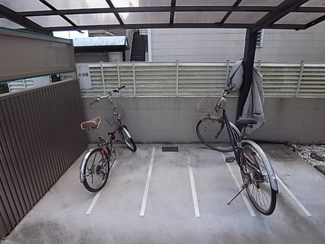 ジェイテラス北小金 その他外観2