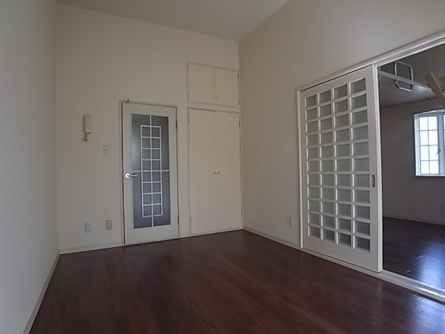 ジェイテラス北小金 リビング