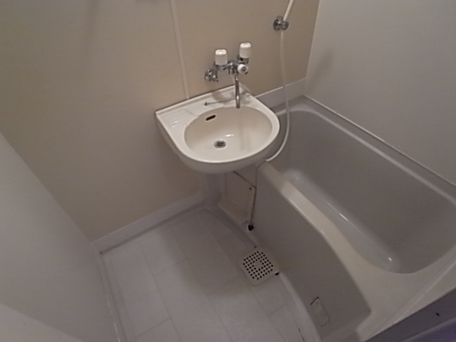 ジェイテラス北小金 風呂画像