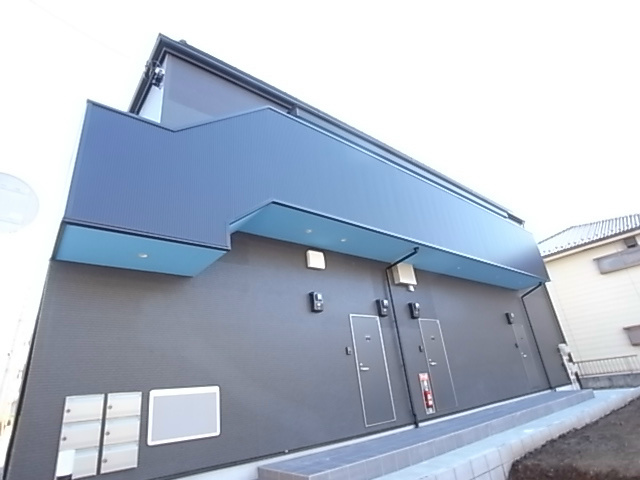 spade　～スペード～ その他外観1