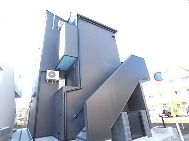 spade　～スペード～ その他外観3