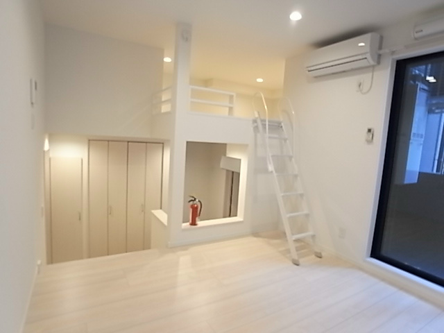 spade　～スペード～ リビング