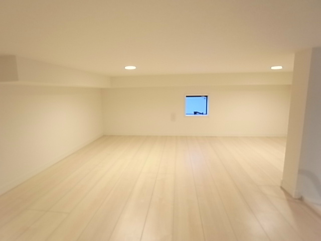 spade　～スペード～ ベッドルーム