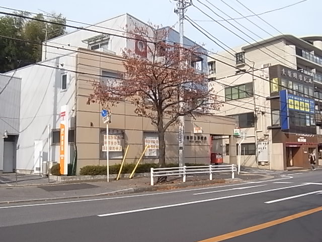 グランドール柏南Ｂ棟 周辺画像2