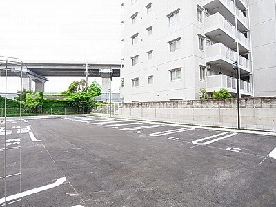 アゼリア松戸 その他外観4