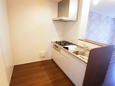 アゼリア松戸 キッチン