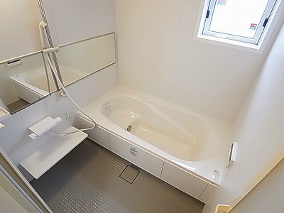 アゼリア松戸 風呂画像